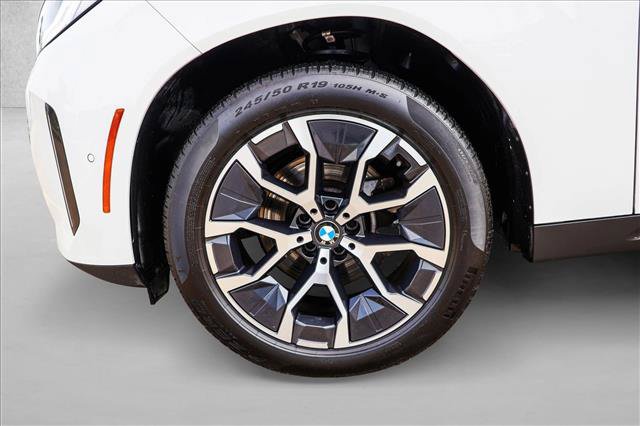 Used 2026 BMW X3 xDrive30i AWD/4WD image 9