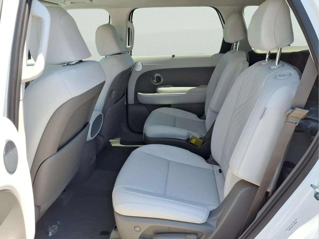 New 2026 Hyundai Palisade SEL FWD image 11