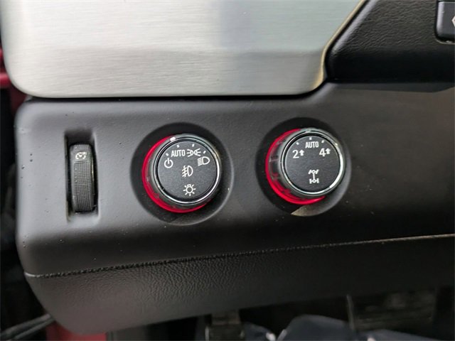 Used 2015 GMC Yukon XL SLT image 14