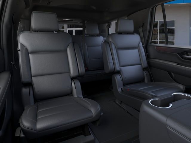 New 2026 GMC Yukon Denali AWD/4WD image 17