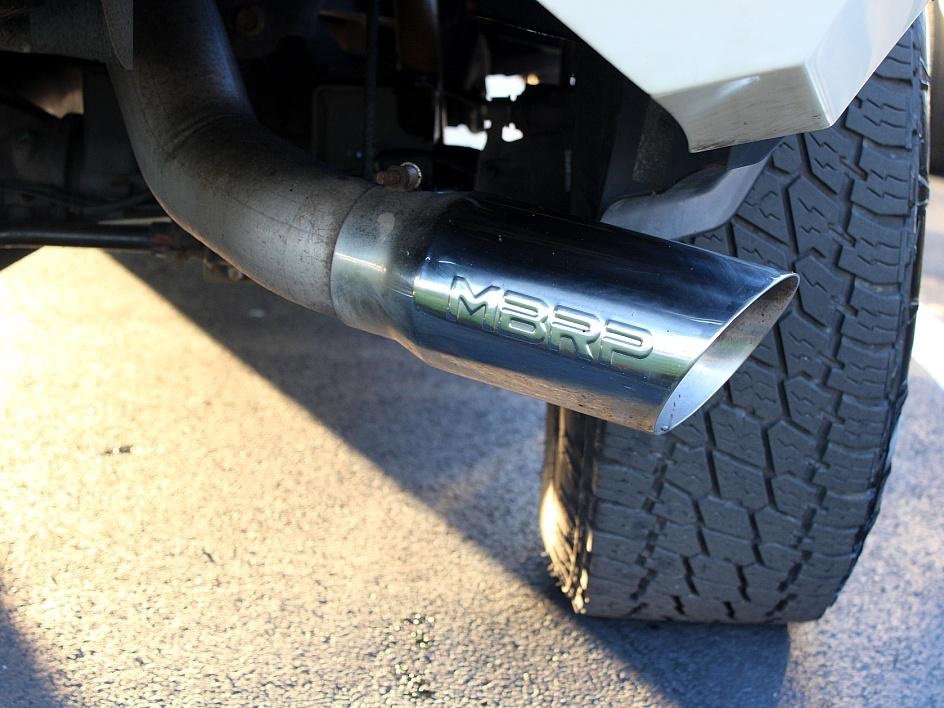 Used 2021 RAM 2500 Laramie w/ Night Edition image 24