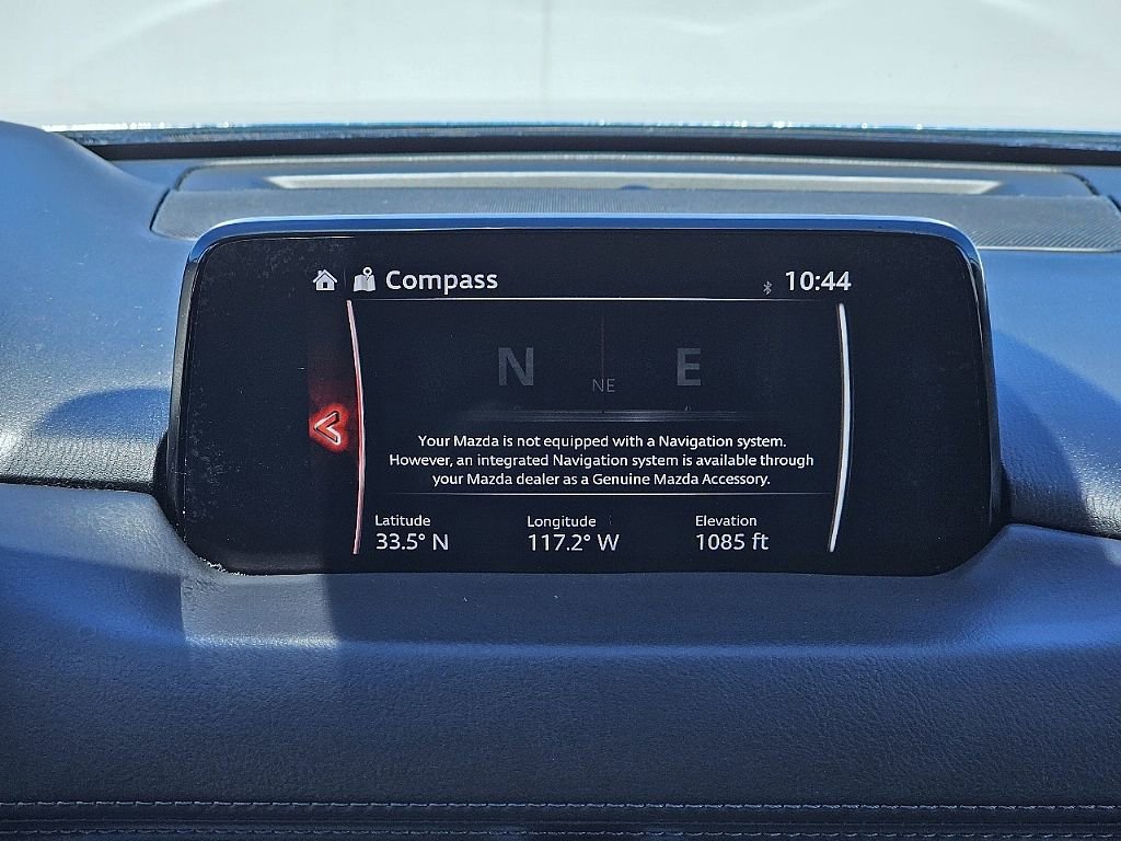 Used 2020 MAZDA CX-5 Grand Touring AWD/4WD image 38