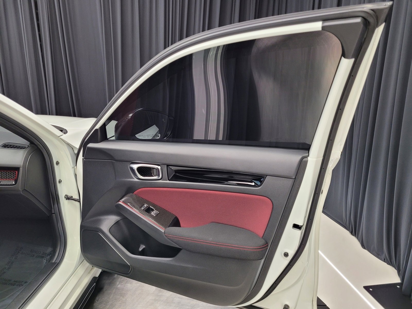 Used 2024 Honda Civic Si image 27
