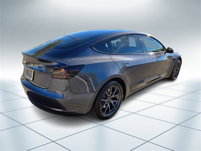 Used 2019 Tesla Model 3 Long Range image 4