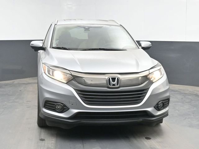 Used 2021 Honda HR-V EX image 3