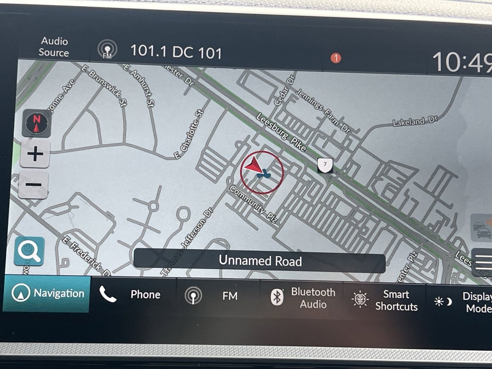 Used 2024 Honda Ridgeline TrailSport image 20