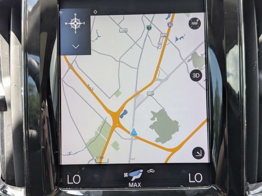 Used 2019 Volvo XC60 T5 Momentum FWD image 27