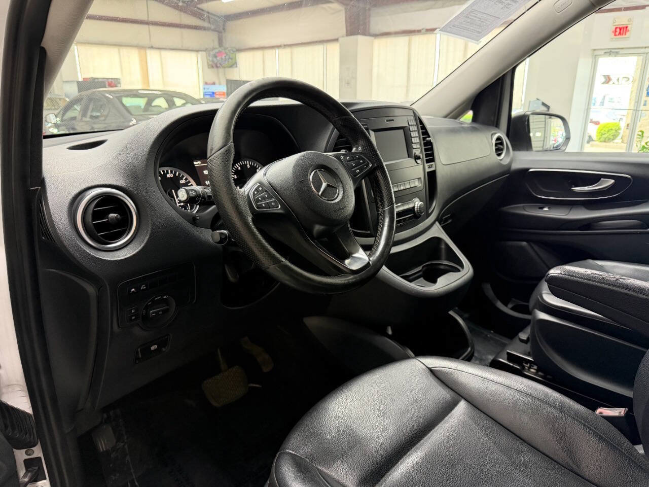 Used 2019 Mercedes-Benz Metris Passenger image 17