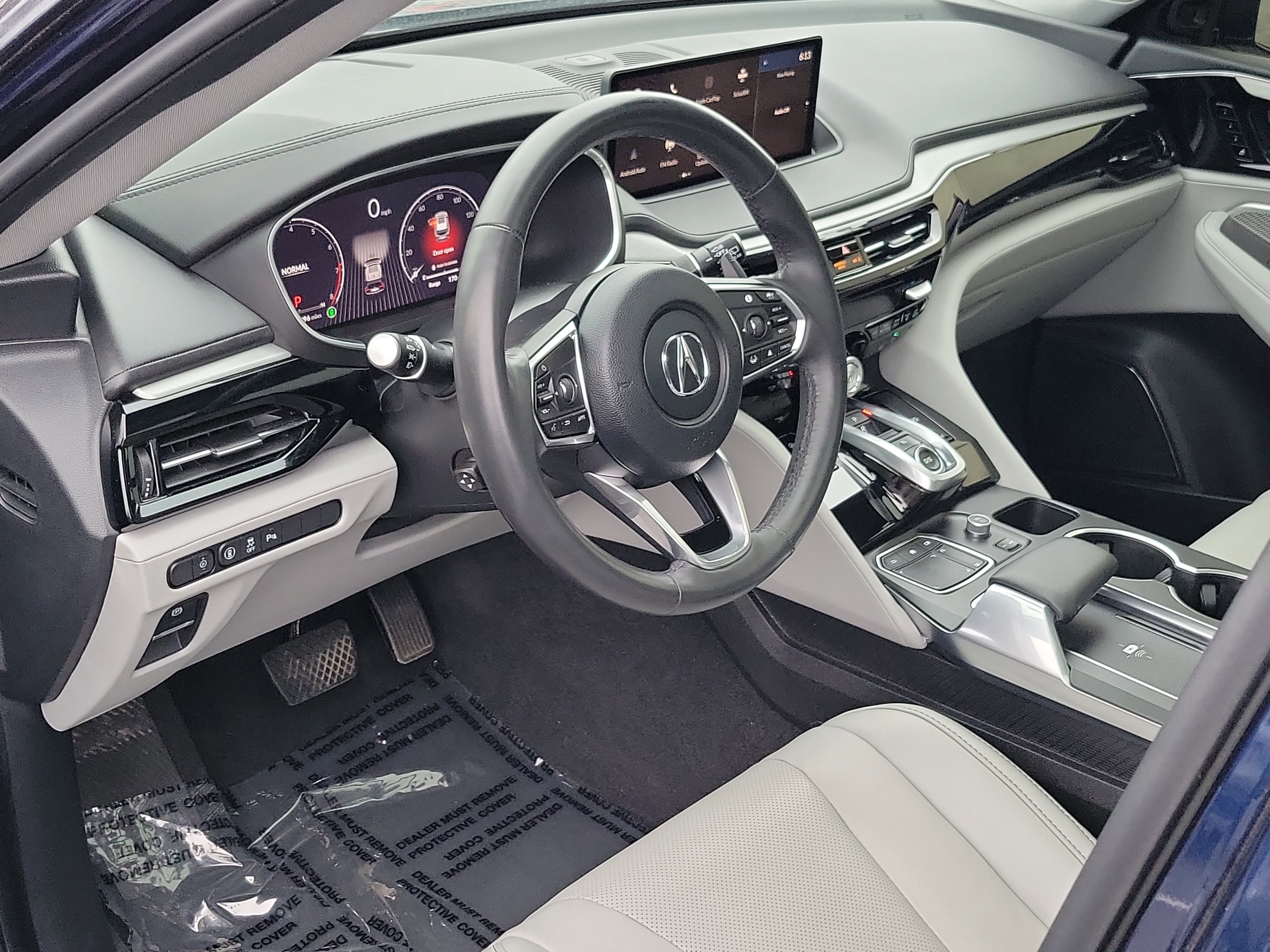 Used 2024 Acura MDX FWD w/ Technology Package image 20