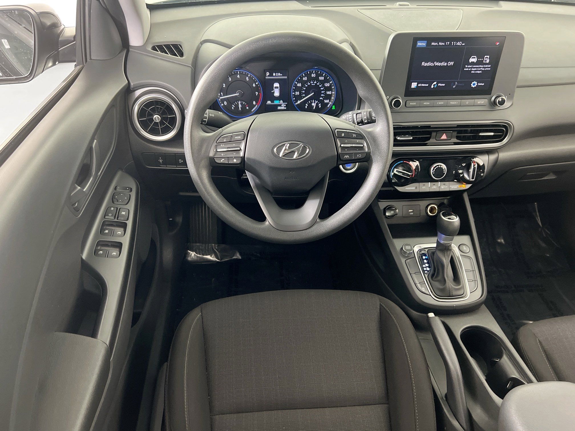 Used 2022 Hyundai Kona SEL w/ Cargo Package image 20