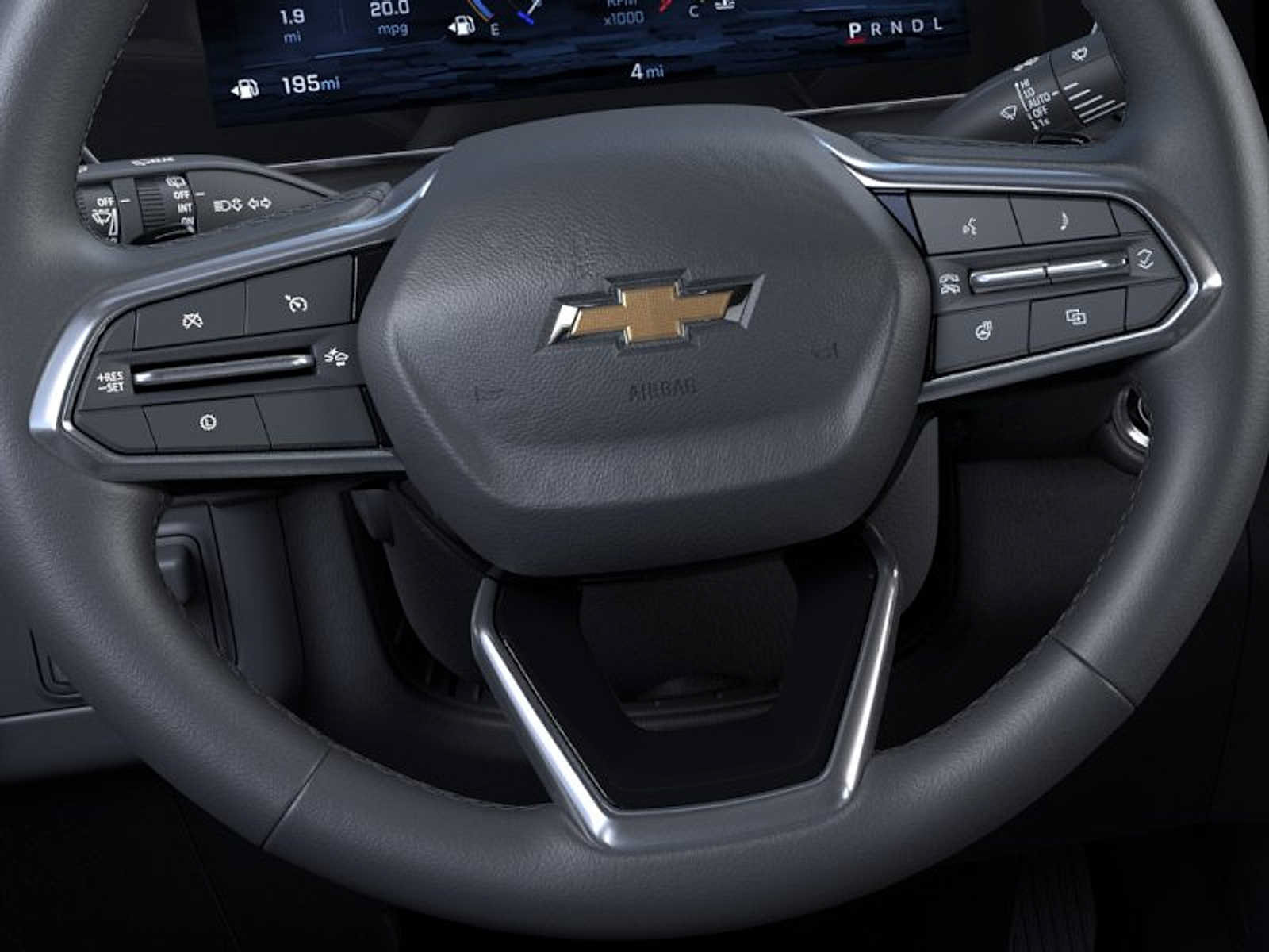 New 2026 Chevrolet Tahoe Premier w/ Sun And Tow Package AWD/4WD image 19