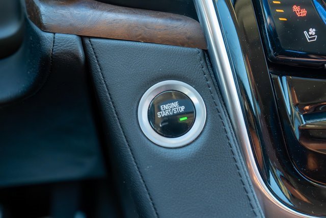 Used 2019 Cadillac Escalade Luxury image 31