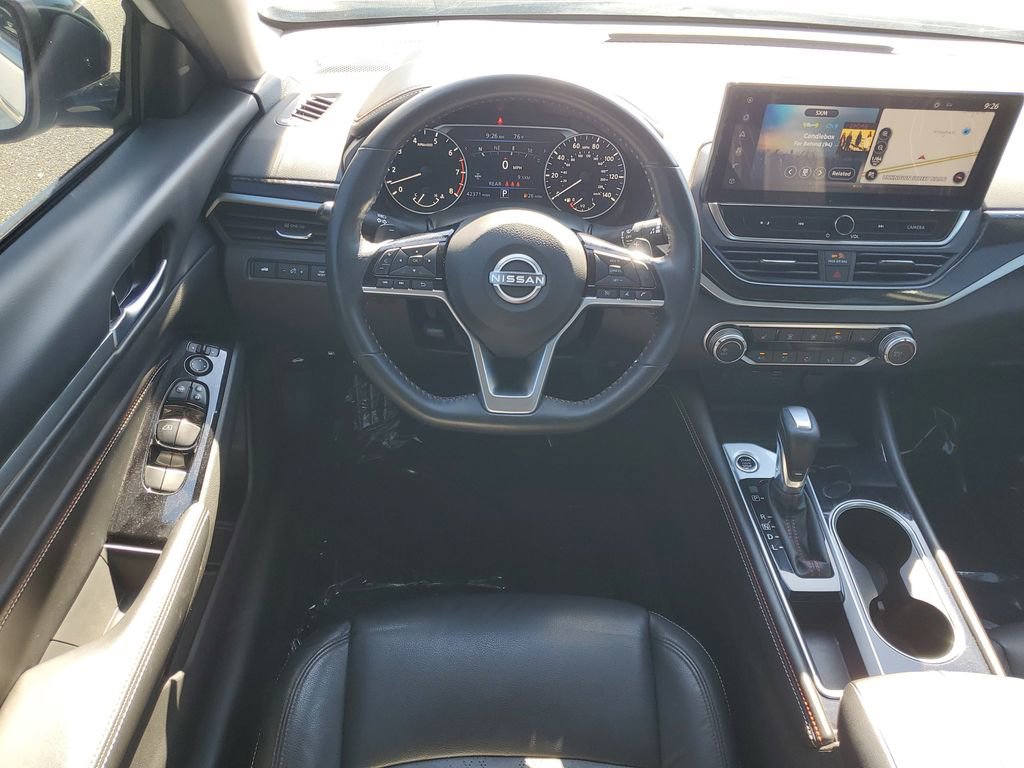 Used 2023 Nissan Altima 2.5 SR w/ SR Premium Package FWD image 26