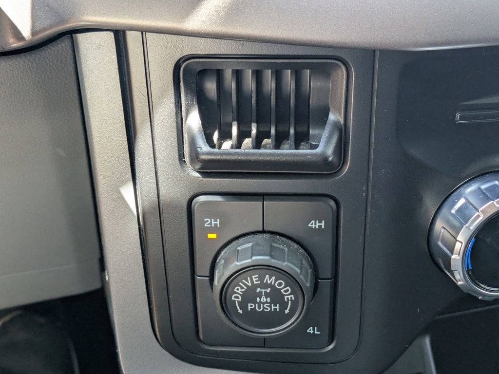 Used 2024 Ford F150 XLT w/ Mobile Office Package AWD/4WD image 24