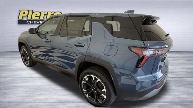 New 2026 Chevrolet Equinox LT w/ Safety and Technology Package AWD/4WD image 2