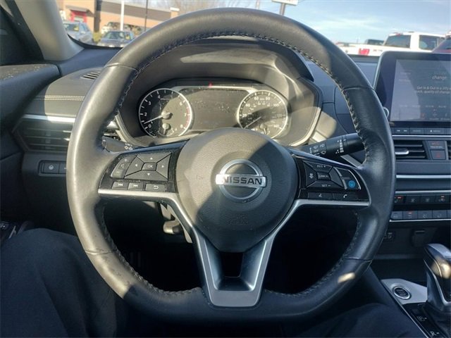 Used 2022 Nissan Altima 2.5 SV w/ SV Premium Package image 26