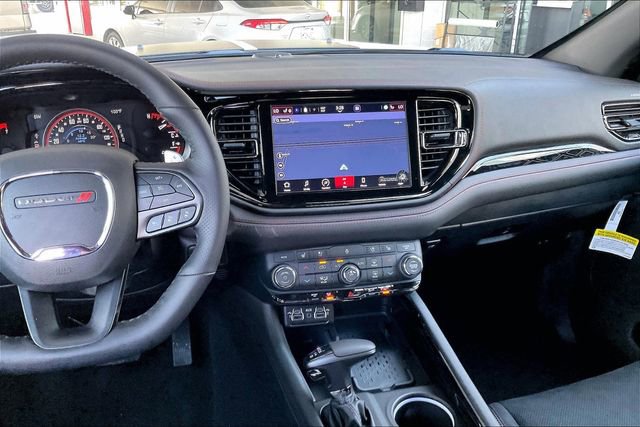 New 2026 Dodge Durango GT image 5