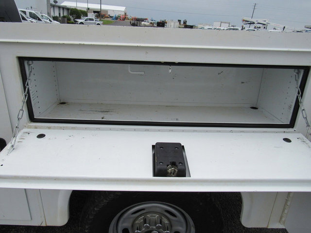 Used 2018 Ford F250 XL w/ Power Equipment Group RWD image 23