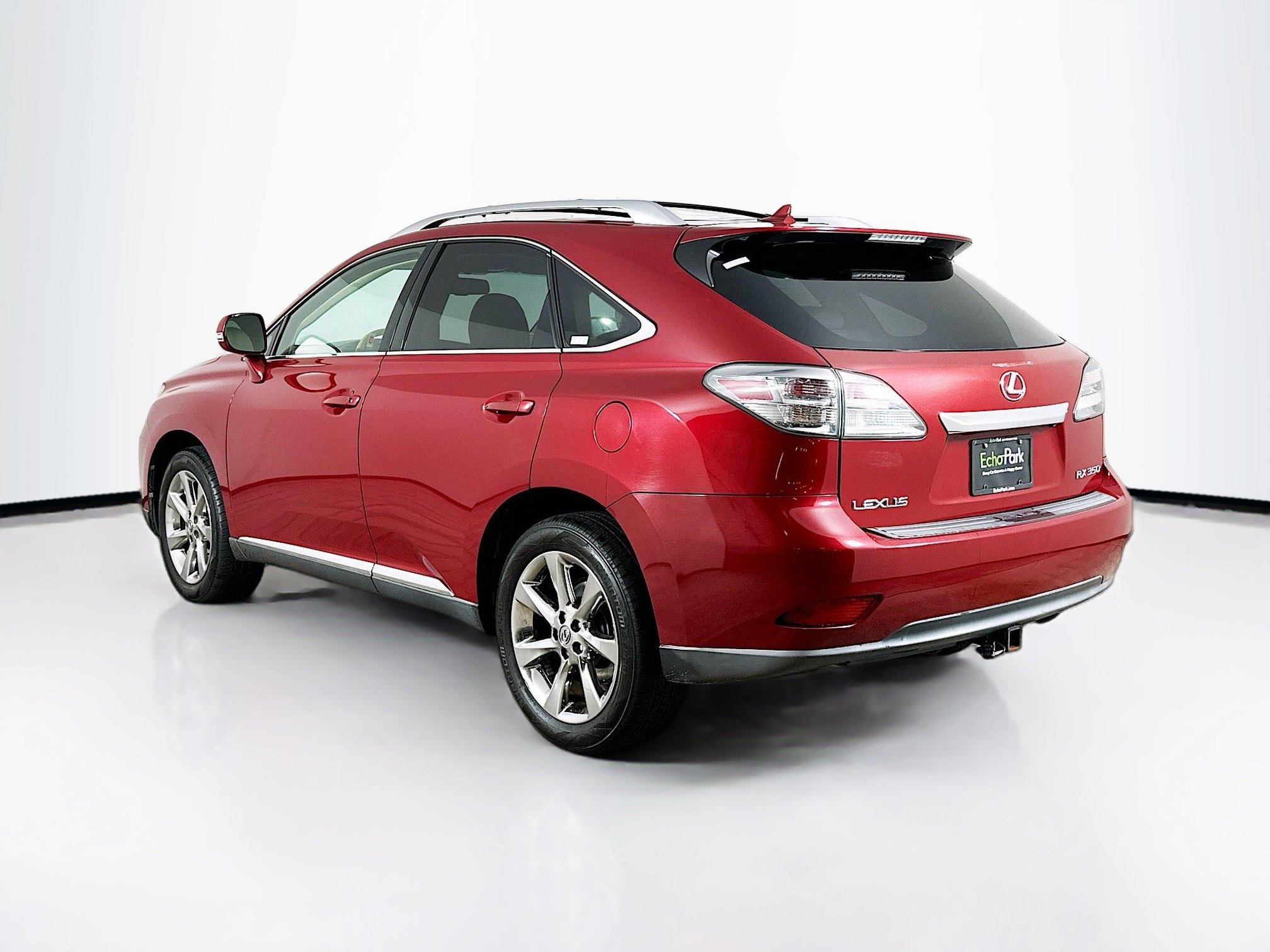 Used 2010 Lexus RX 350 AWD image 5