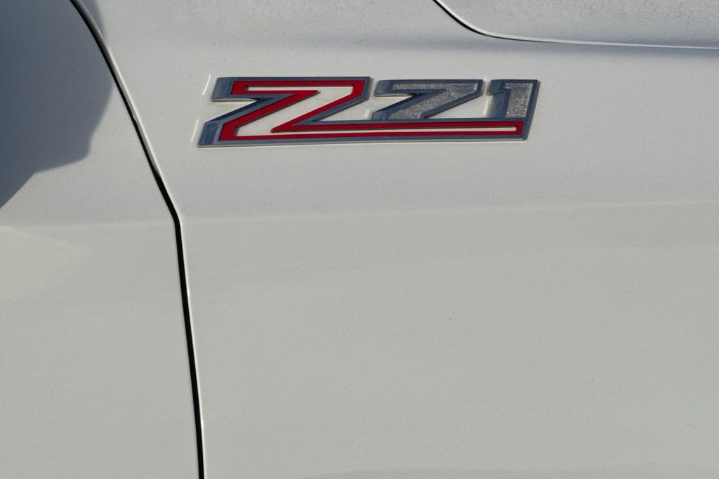 Certified 2023 Chevrolet Tahoe Z71 AWD/4WD image 36