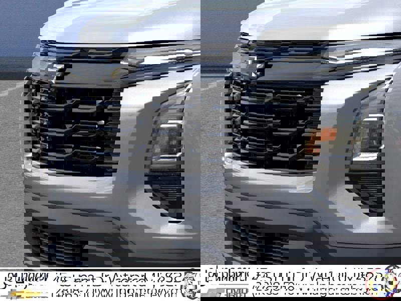 New 2026 Chevrolet Equinox LT image 13