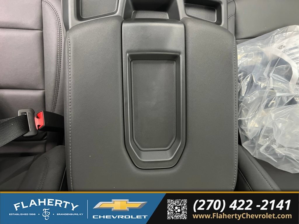 New 2026 Chevrolet Silverado 3500 W/T w/ WT Convenience Package AWD/4WD image 27