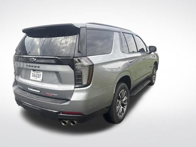 Used 2025 Chevrolet Tahoe RST w/ Comfort Package AWD/4WD image 5