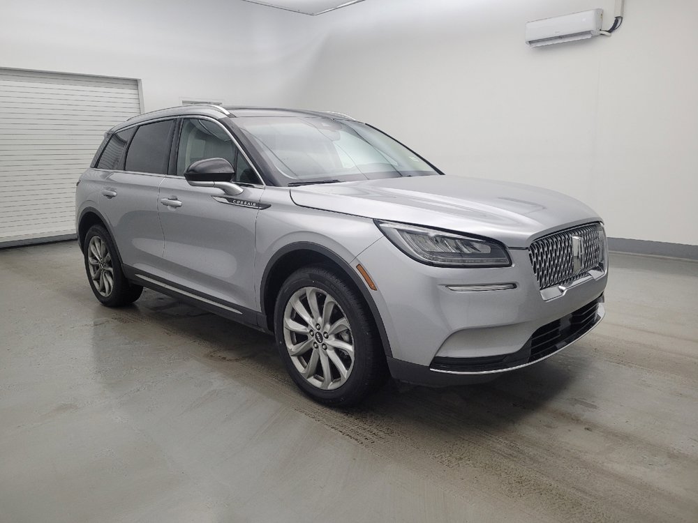 Used 2021 Lincoln Corsair AWD w/ Premium Package image 11