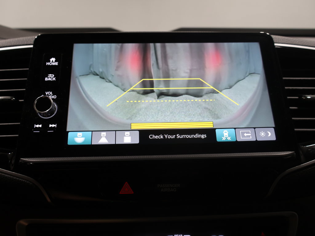 Used 2025 Honda Ridgeline TrailSport image 29