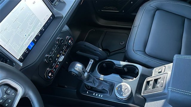 New 2025 Ford Bronco Badlands image 27