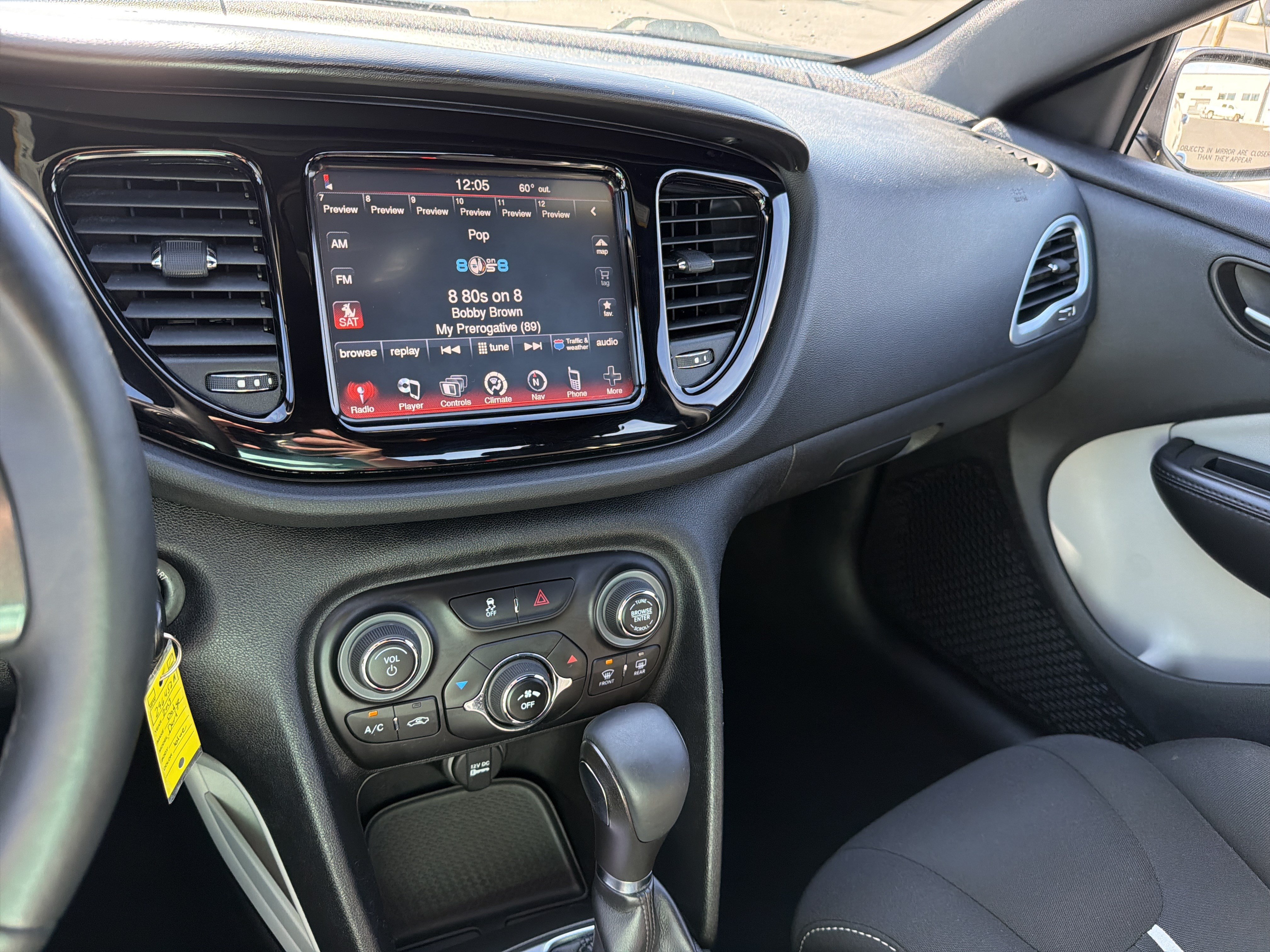 Used 2013 Dodge Dart Rallye FWD image 29