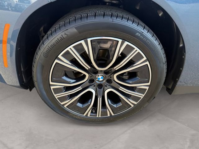 Certified 2026 BMW X3 xDrive30 w/ Convenience Package AWD/4WD image 14