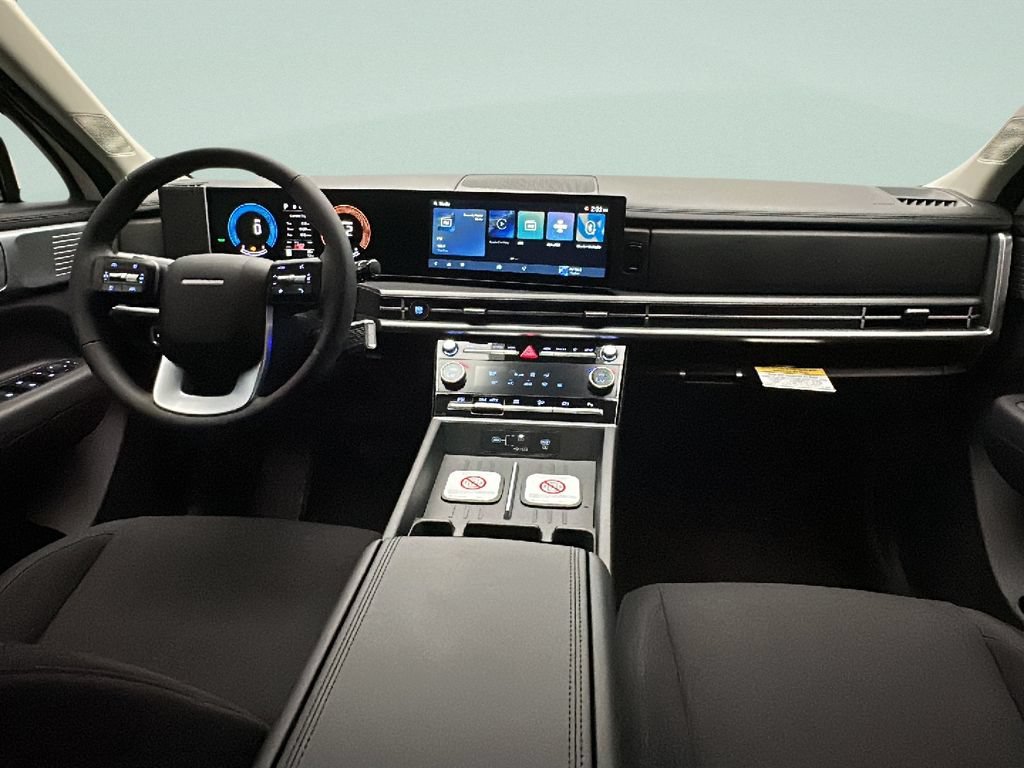 New 2026 Hyundai Santa Fe SE AWD/4WD image 16