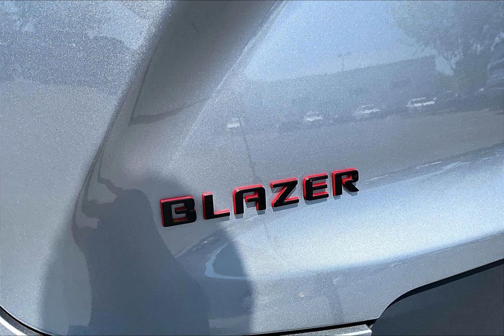 Used 2025 Chevrolet Blazer LT w/ Redline Edition image 23