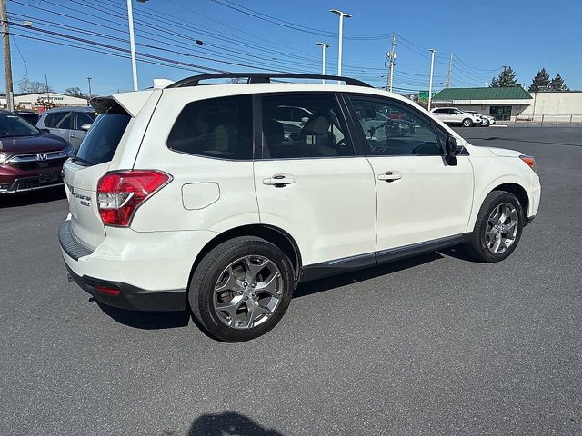 Used 2016 Subaru Forester 2.5i Touring w/ Eyesight & Navigation System image 6