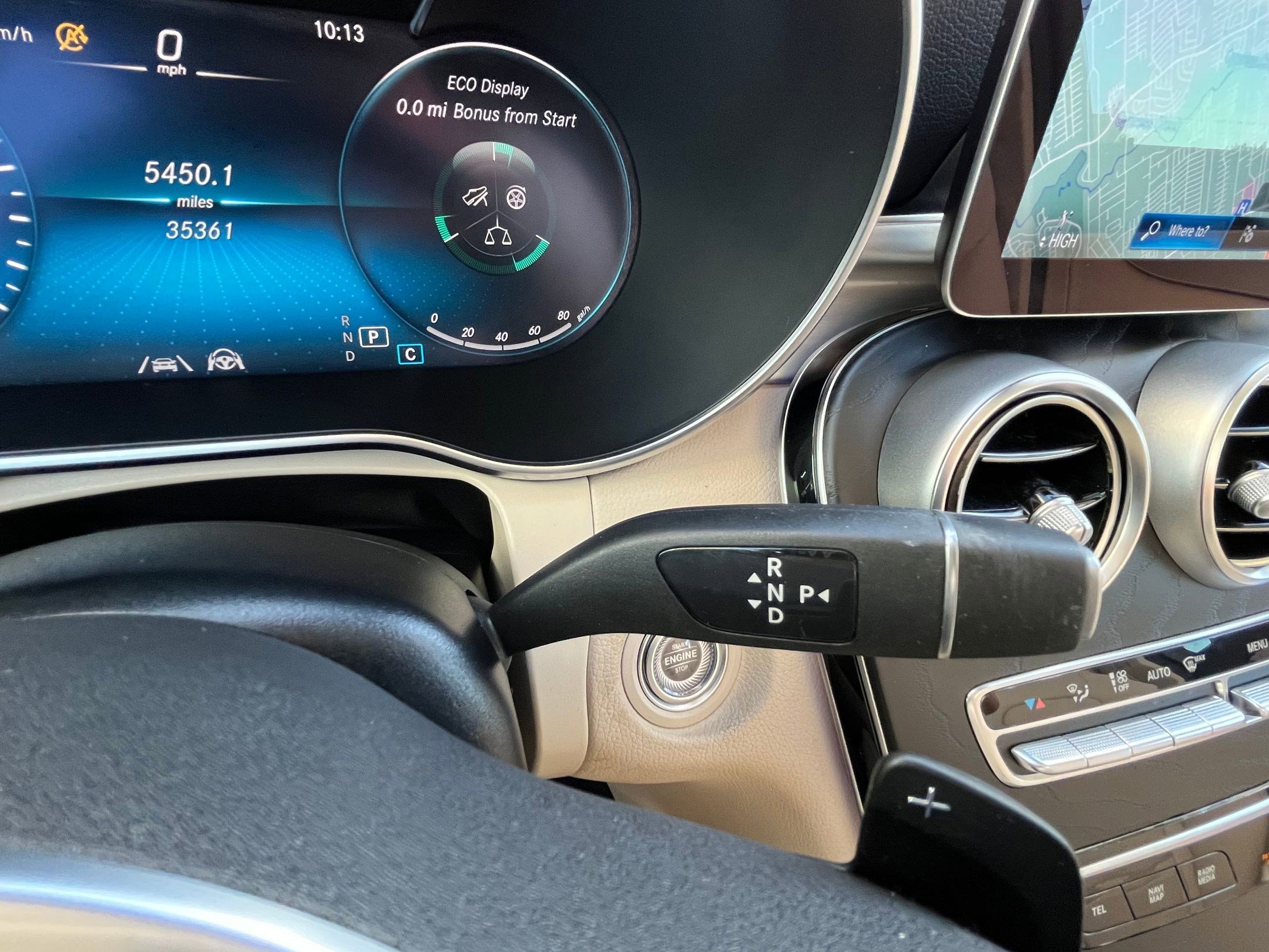 Used 2022 Mercedes-Benz GLC 300 GLC 300 image 19