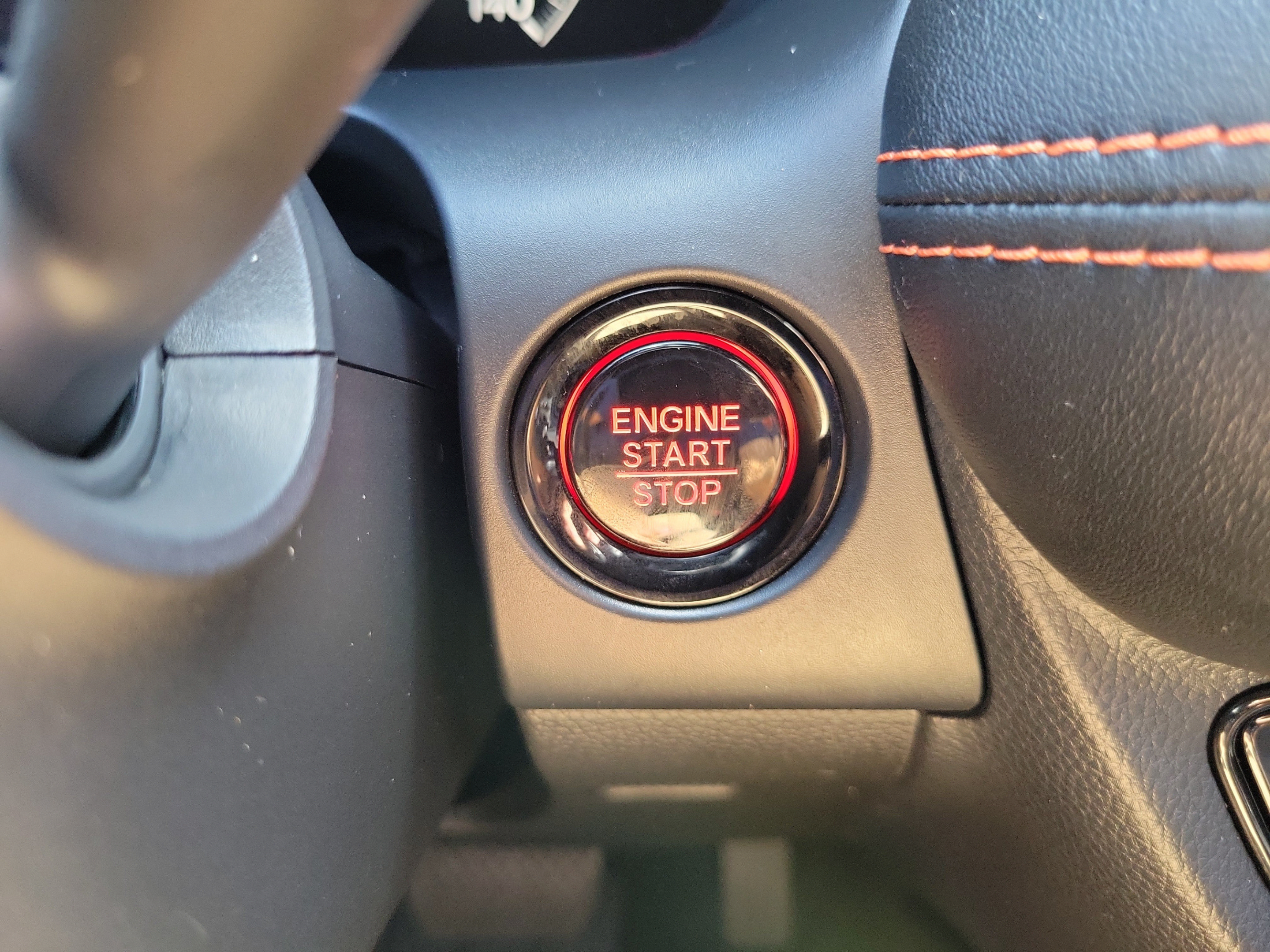 Certified 2024 Honda HR-V Sport image 31