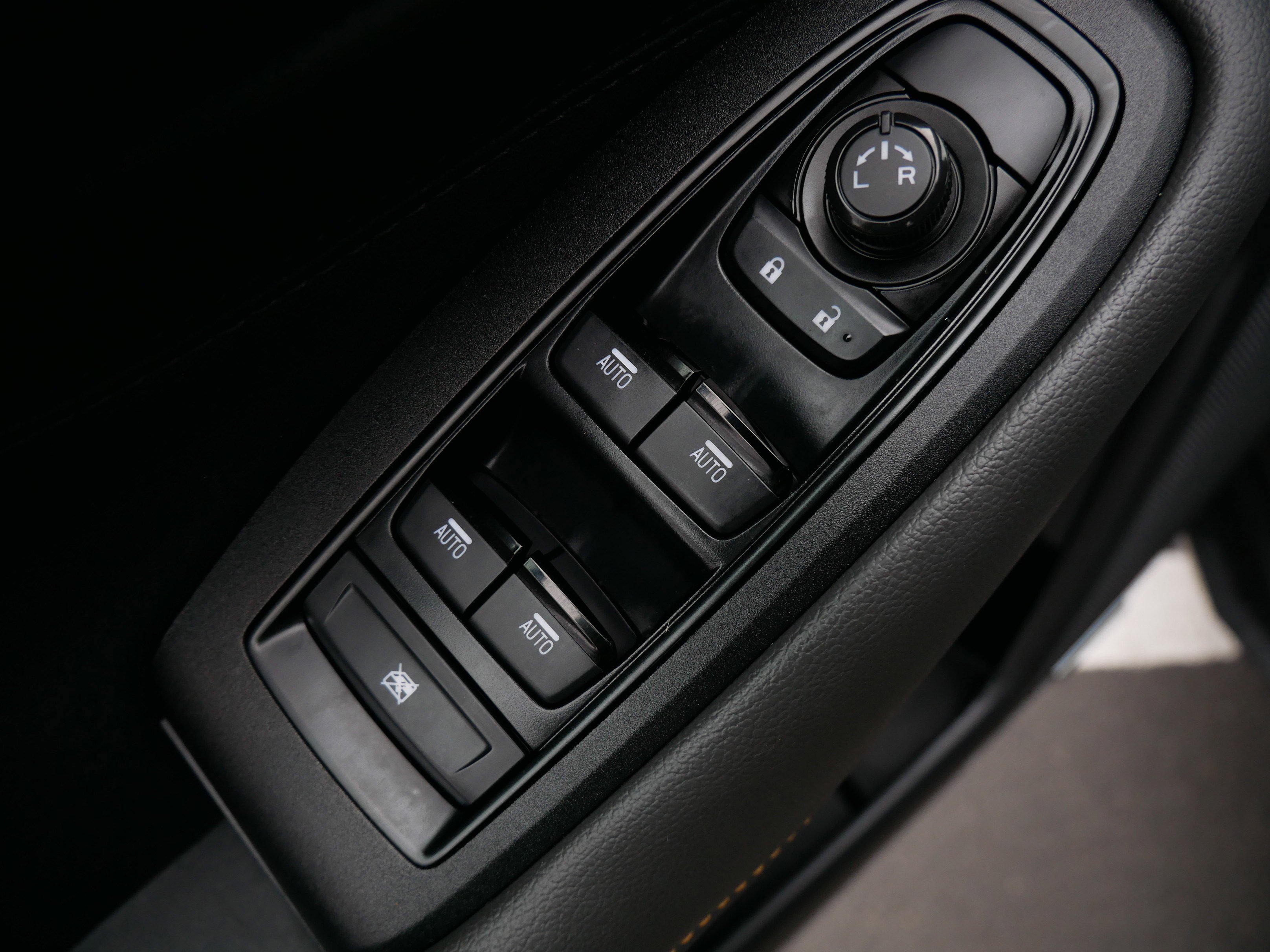 Certified 2025 Subaru Outback Wilderness w/ Wilderness Package image 19