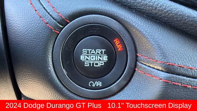 Used 2024 Dodge Durango GT image 17