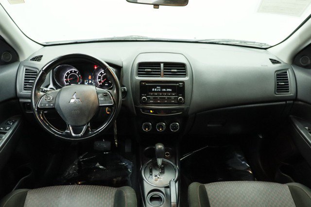 Used 2017 Mitsubishi Outlander Sport ES FWD image 24