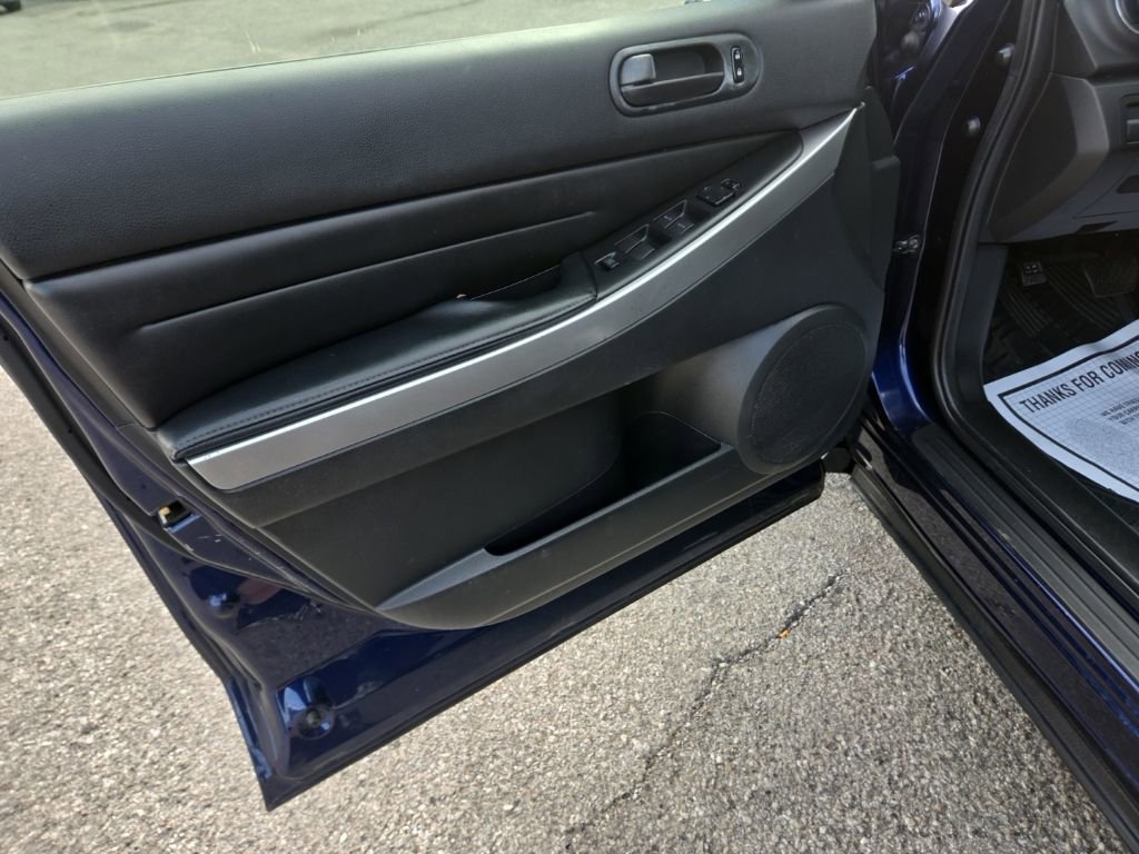 Used 2010 MAZDA CX-7 i Sport w/ Convenience Pkg image 13