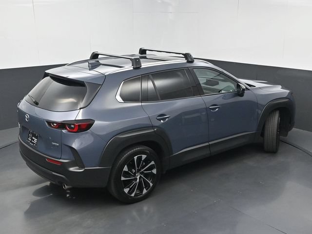 Certified 2026 MAZDA CX-50 2.5 Hybrid w/ Weather Package AWD/4WD image 38