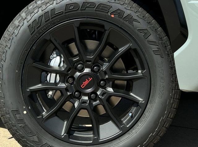 New 2026 Toyota Tundra 1794 Edition image 11
