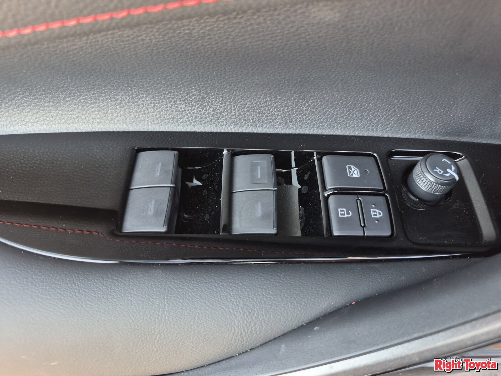 New 2026 Toyota Corolla GR AWD/4WD image 18