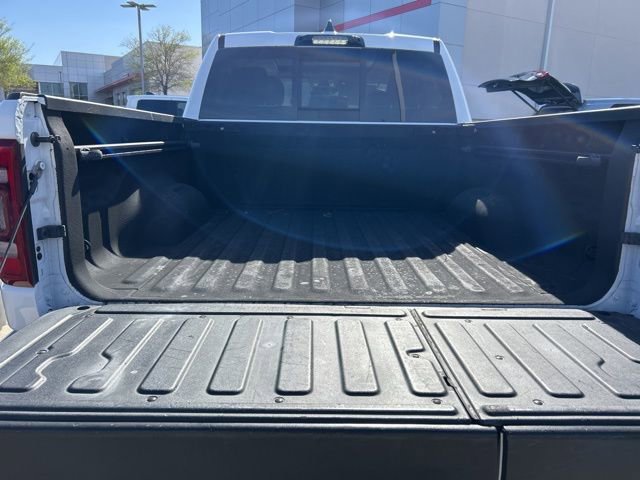 Used 2022 RAM 1500 Limited image 11