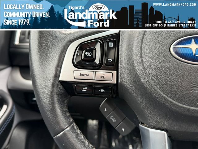 Used 2017 Subaru Legacy 2.5i Sport image 18