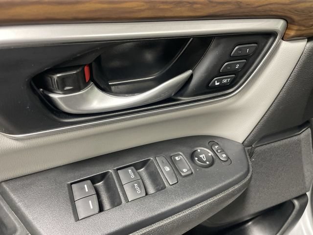 Used 2022 Honda CR-V EX-L image 15