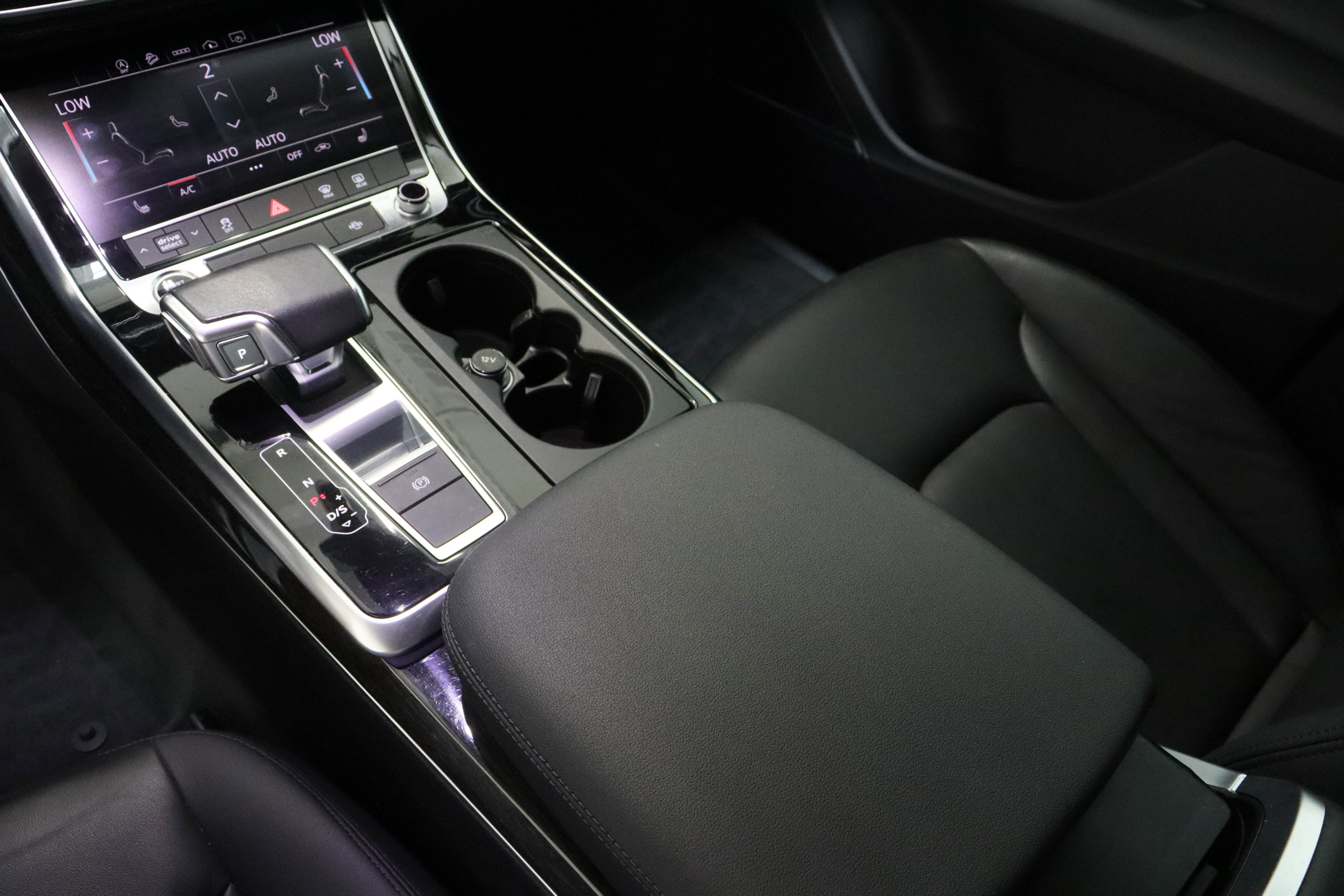 Used 2022 Audi Q7 3.0T Premium Plus image 17