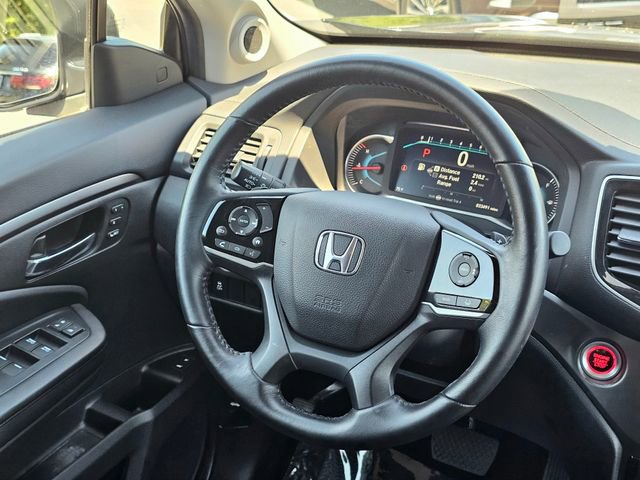 Used 2022 Honda Pilot Special Edition image 34