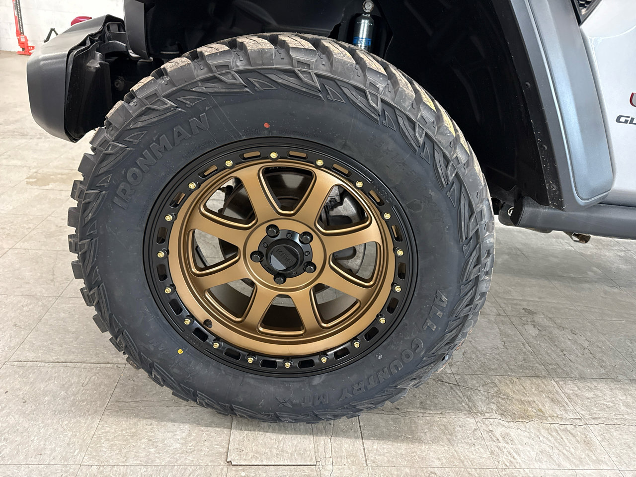 Used 2020 Jeep Gladiator Rubicon image 61